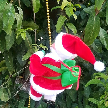 Santa Claus Escalador™